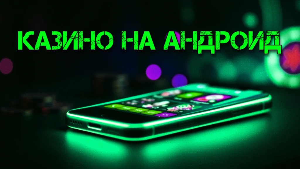 Казино на Андроид в 2025 году. Надежные приложения, мгновенная установка, безопасные APK и методы обхода ограничений доступа.
